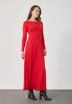 Платье Anna Field Maxi dress, Salsa/Red - фото 2