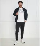 Футболка Regular fit Ea7, белый - фото 2