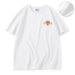 Футболка мужская WARRIOR, белая - фото