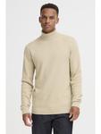 Свитер BLEND, натуральный - фото