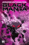 Black Manta (DC Comics) - фото