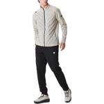 Куртка мужская Descente, черный - фото 11