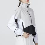 Ветровка Under Armour UA Unstoppable, белый - фото 5