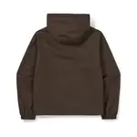 Куртка женская Snow Peak, шоколадно-коричневый - фото 5