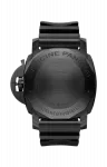 Часы submersible carbotech Panerai - фото 2