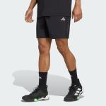 Свободные спортивные брюки ADIDAS PERFORMANCE Tech Apparel, черный - фото 2