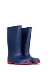 Классические резиновые сапоги Muddy Puddles, синий - фото 2