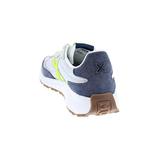 Кроссовки Munich модель Babel цвет серый - фото 3