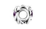 Pandora MOMENTS Jewelry Accessories Women's Silver - фото 4