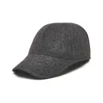 Шерстяная шапка Marc Cain, черный - фото