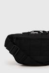Поясная сумка Alpha Industries, черный - фото 3