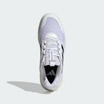 Спортивные кроссовки ADIDAS PERFORMANCE Crazyflight 6, White/Off White - фото 3