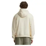 Худи Build Your Brand Fluffy, бежевый - фото 2