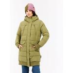 Куртка prtkooky длинная куртка Protest, зеленый - фото 3