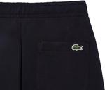 Женские джоггеры Lacoste Regular Fit, Midnight Navy - фото 8