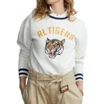 Толстовка унисекс FW25 Polo Ralph Lauren, белый - фото 3