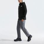 Куртка FRONTIER FL мужская космически-черная The North Face, черный - фото 2