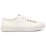 Кроссовки женские Givenchy низкие, белый - фото 2