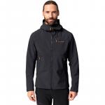 Функциональная куртка me roccia softshell jacket ii Vaude, мультиколор - фото 3