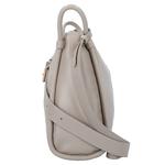 Сумка через плечо Seidenfelt Kaavi, бежевый - фото 3