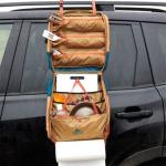 Лагерь Галера Kelty, цвет Dull Gold/Deep Teal - фото 5