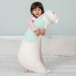 Плюшевая игрушка Cartoon Otter Fox fairy, Crocodile - фото 6