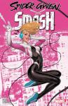 Spider-Gwen: Smash (Marvel Universe) - фото