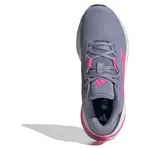 Беговые кроссовки adidas Galaxy 7, серый - фото 6