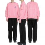 Овердай свитшот мужской Cav Empt, серый - фото 6