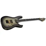 ESP LTD ESP E-II M-II QM Черный Natural Burst - фото 2