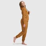 Толстовка BlackStrap Baseleisure BlackStrap, Fossil - фото 4