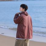 Солнцезащитная одежда унисекс Jeep, цвет Brick Red - фото 20