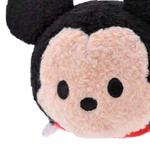 Плюшевая кукла Mickey Dolls с трубой Disney - фото 4