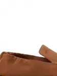 Лоферы Flex с эластичными вставками LOEWE, коричневый - фото 2