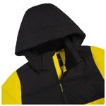 Функциональная куртка louin jr olive - 140 Icepeak - фото 4