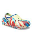 Сабо Crocs, красочный - фото 2