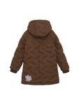 Переходная куртка Minymo, цвет steppjacke mijacket quilted - фото 3