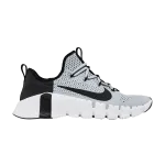 Кроссовки Nike Free Metcon 3 'Wolf Grey', серый - фото