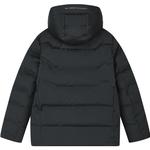 Пуховик мужской Jet Black FILA - фото 3