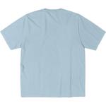 Футболка stüssy worldwide dot Stussy, черный - фото 8