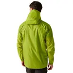 Куртка Regatta Pack It III, зеленый - фото 2
