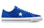 Кроссовки one star pro 'blue white' Converse, синий - фото 3