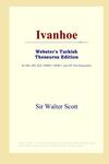 Ivanhoe (Webster's Turkish Thesaurus Edition) - фото