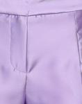 Брюки Edizione Limitata Simona Corsellini, сиреневый - фото 4
