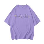 Футболка унисекс BOBBY ABLEY, Железно-серый - фото 10