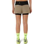 Шорты Fujitrail 2-n-1 Asics, мультиколор - фото 2