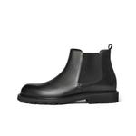 BELLE Мужские ботинки челси черные коричневые - фото 8