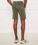 Шорты Regular fit La Martina, серый - фото 4