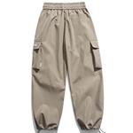 Повседневные брюки Unisex Jeep, черный - фото 5