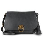 Picard Плечевая сумка 'Calico' в черном цвете - фото